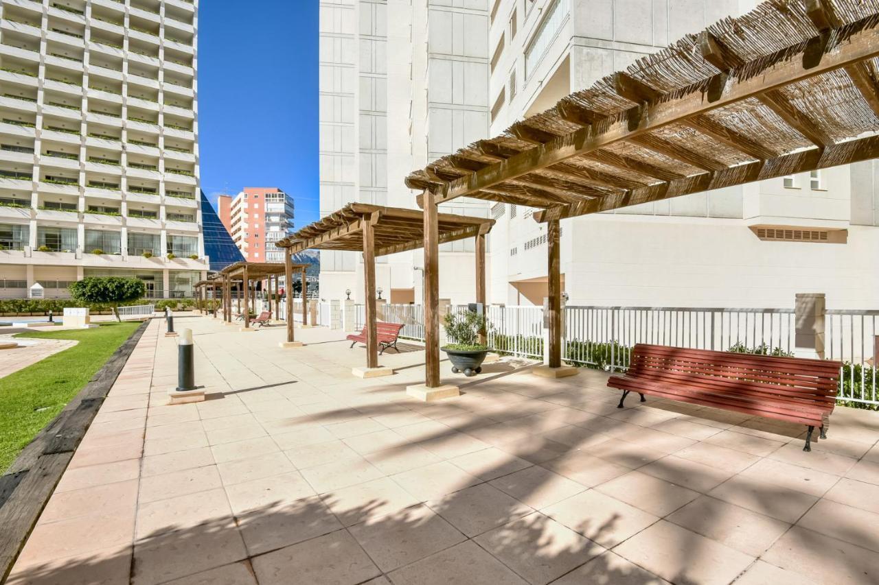 Homeincalpe Apolo XVII 1-14-41 Exterior photo